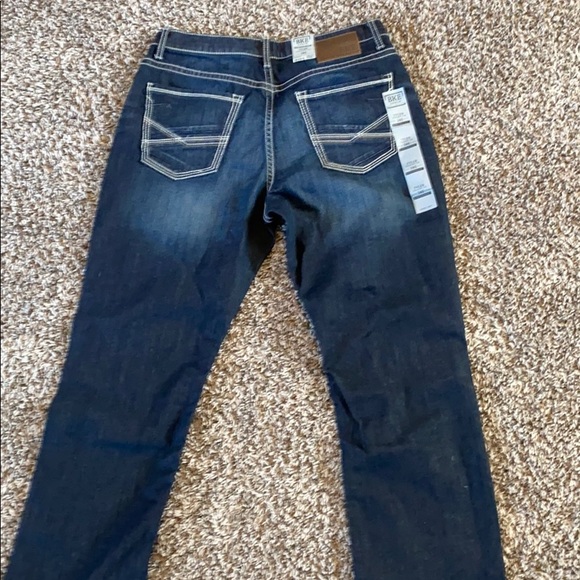 BKE Men’s Tyler Jean *Never Worn* - Picture 2 of 3